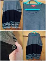 Longpulli, Überwurf Sachsen - Amtsberg Vorschau