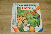 Tip Toi Bilderlexikon "TIERE" von Ravensburger ab 4 - 6 Jahre Nordrhein-Westfalen - Senden Vorschau