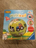 Puzzleball Niedersachsen - Emmerthal Vorschau