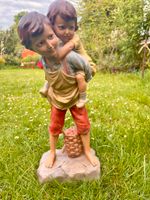 Wunderschöne Kinder - Skulptur Nordrhein-Westfalen - Mönchengladbach Vorschau