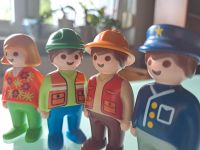 Playmobil 123 - Figuren Frankfurt am Main - Rödelheim Vorschau