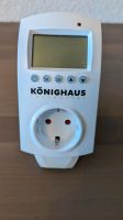 Könighaus Thermostat für Infrarotheizung Baden-Württemberg - Keltern Vorschau