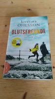 TB Thriller Blutsfreunde Kristina Ohlsson Nordrhein-Westfalen - Mettingen Vorschau