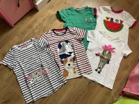 Mini Boden Joules T-Shirt Shirt Gr 9-10 134 140 wNEU NEU Niedersachsen - Denkte Vorschau