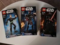 Lego Star Wars Figuren Niedersachsen - Walsrode Vorschau