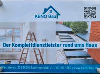 Renovierung,Maler,Bodenleger,Allrounder Hessen - Bad Hersfeld Vorschau