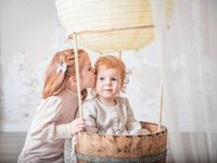 Familienshooting bis 4 Pers., Fotoshooting Fotostudio Fotografie Bayern - Wegscheid Vorschau