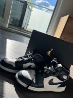 Nike Air Jordan 1 mid Bayern - Scheßlitz Vorschau