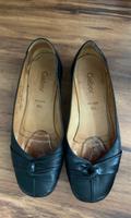 Ballerina Leder Gabor Gr. 40 Dresden - Neustadt Vorschau