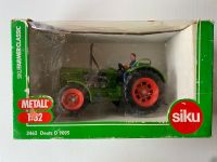 Siku 3462 Deutz D 9005 Hessen - Grebenstein Vorschau