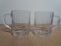 2 Teetassen Kaffeetassen Tassen - Glas - 1A Zustand - NEU Hessen - Pfungstadt Vorschau