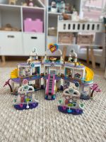 Lego Friends Heartlake Einkaufszentrum 41450 Weihnachten Rheinland-Pfalz - Neustadt an der Weinstraße Vorschau