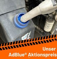 Unser AdBlue® Aktionspreis ⤵ Sachsen - Delitzsch Vorschau