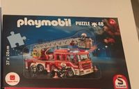 Mc Donalds Happy Meal Puzzle Playmobil 48 Teile NEU OVP Schleswig-Holstein - Delingsdorf Vorschau