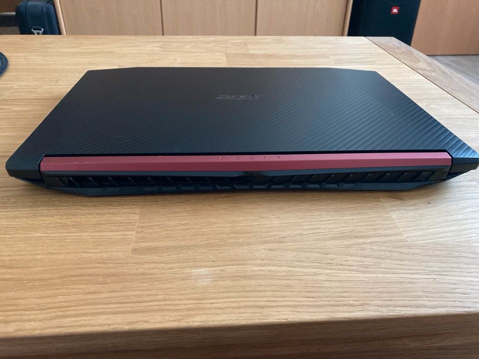 Acer Nitro 5 Gaming Laptop - Intel Core i7, GTX 1060 in Erkelenz
