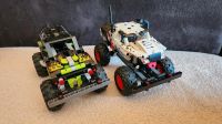 Lego Monstertrucks GraveDigger und MonsterMutt Brandenburg - Brandenburg an der Havel Vorschau