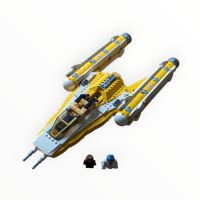 Lego Star Wars 8037 Anakin’s Y-Wing Starfighter Saarland - Saarlouis Vorschau