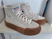Converse All star Schuhe aus Leder Niedersachsen - Westoverledingen Vorschau
