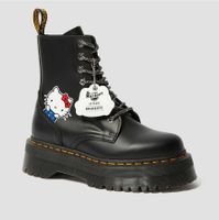 Dr. Martens - HELLO KITTY Jadon Plateau Stiefel Berlin - Spandau Vorschau