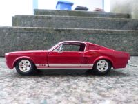 1967 US Ford Mustang GT Bayern - Schlachters Vorschau