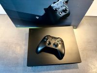 Xbox one X Baden-Württemberg - Schwieberdingen Vorschau