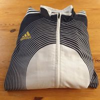 ADIDAS | RETRO | XL | Joggingjacke | Trainingsjacke Aachen - Aachen-Richterich Vorschau