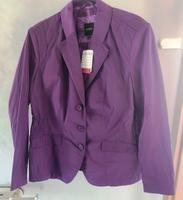 Bonita Blazer lila NEUWARE Gr 46 inclusiv Versand Niedersachsen - Emden Vorschau