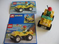 LEGO 6514 TRAIL RANGER JEEP VINTAGE 1994 Vollständig+PLAN wNEU Essen - Essen-Kettwig Vorschau