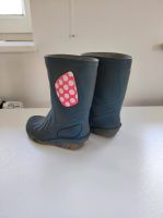 Gummistiefel Futter herausnehmbar Größe 24/25 Nordrhein-Westfalen - Rietberg Vorschau