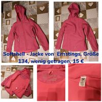 Softshell Jacke Ernstings-Family Niedersachsen - Wittmund Vorschau