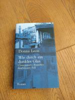 Donna Leon 15 wie durch dunkles Glas Rheinland-Pfalz - Rehe Vorschau