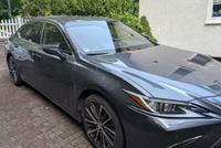 Lexus ES 300 300h Business Line Automatik Business...R Brandenburg - Schildow Vorschau