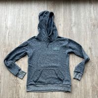 Hollister Hoodie blau türkis XS Rheinland-Pfalz - Koblenz Vorschau