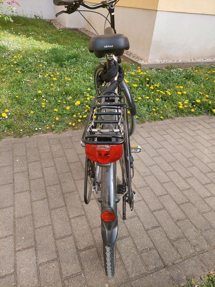 Fahrrad sehr gutem Zustand in Dresden