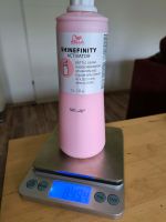 Wella Shinefinity Bottle Activator 1 Liter Essen - Steele Vorschau