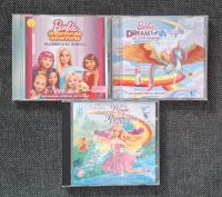 Barbie 3 Hörspiel CDs Kreis Pinneberg - Pinneberg Vorschau