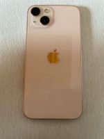 I Phone 13 Rose 128 GB neuer Akku Bayern - Tutzing Vorschau