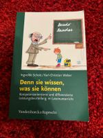 Denn sie wissen, was sie können - Scholuz und Weber Hessen - Bad Sooden-Allendorf Vorschau