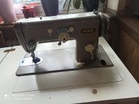 Reparatur alte Pfaff Nähemaschine Baujahr 1958 Bayern - Gerhardshofen Vorschau