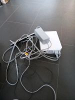 2 Wii Konsolen schwarz und weiß mit viel Zubehör Edenkoben - Altdorf Vorschau