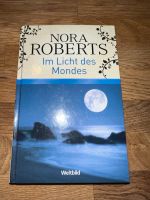 Nora Roberts * Roman Buch Im Licht des Mondes Bayern - Stefansberg Vorschau