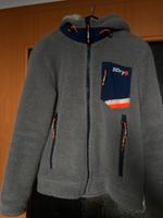 Super Dry Jacke Sachsen - Riesa Vorschau