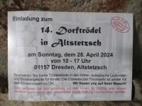 Auflösung Playmobil Bestand Dresden - Cotta Vorschau