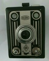 Art Deco Kamera Bilora Blitz Box - vintage - antik 1948 Baden-Württemberg - Bietigheim Vorschau