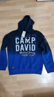 Original Camp David Hoodie NEU Rheinland-Pfalz - Newel Vorschau