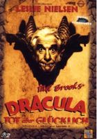 DVD Mel Brooks Dracula- Tod aber glücklich Schleswig-Holstein - Büdelsdorf Vorschau