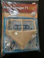 DeAgostini VW Bus Bulli 1:8 diverse Ausgaben Hessen - Wetter (Hessen) Vorschau