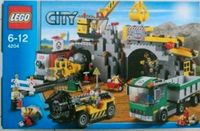 Lego City Nr. 4204 Bergwerk Grubenfahrzeug Bohrmaschine Lastwagen Köln - Rath-Heumar Vorschau