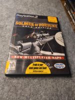 SOLDIER OF FORTUNE..GOLD EDITION..PS2 Baden-Württemberg - Nürtingen Vorschau