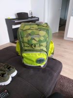 Ergobag Tourister Schultasche Rucksack Nordrhein-Westfalen - Gütersloh Vorschau